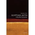 thumbnail image 1 of Pre-Owned Egyptian Myth: A Very Short Introduction, 1 of 1