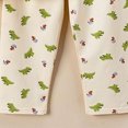 thumbnail image 7 of Gubotare Long Sleeve Pajama Set for Teen Girls Unisex Toddlers and Babies' Snug-Fit Cotton Pajamas, Pack of 2 Size 7-8 (AG,7-8 Years), 7 of 7