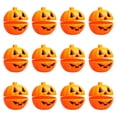 thumbnail image 2 of Accesorios De Fiesta De Calabaza De Halloween Sunnimix Calabazas De Halloween 12 Piezas, 2 of 7