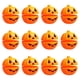 thumbnail image 2 of Accesorios De Fiesta De Calabaza De Halloween Sunnimix Calabazas De Halloween 12 Piezas, 2 of 7
