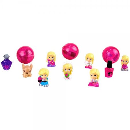 UPC 658382375010 product image for Squinkies Barbie 12-Pack, Series 1 | upcitemdb.com