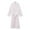 White, variant on TJAZFJPA Pajama Dress for Women Plus Size All Cotton Four Season Lengthened Beehive Bathrobe Bathrobe Nightgown Housewear Couples Hotel Couple Matching Pajamas Womens Pajamas Soft Winter