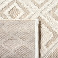 thumbnail image 6 of SAFAVIEH Global Saffron Diamond Area Rug, Beige/Ivory, 9' x 12', 6 of 10