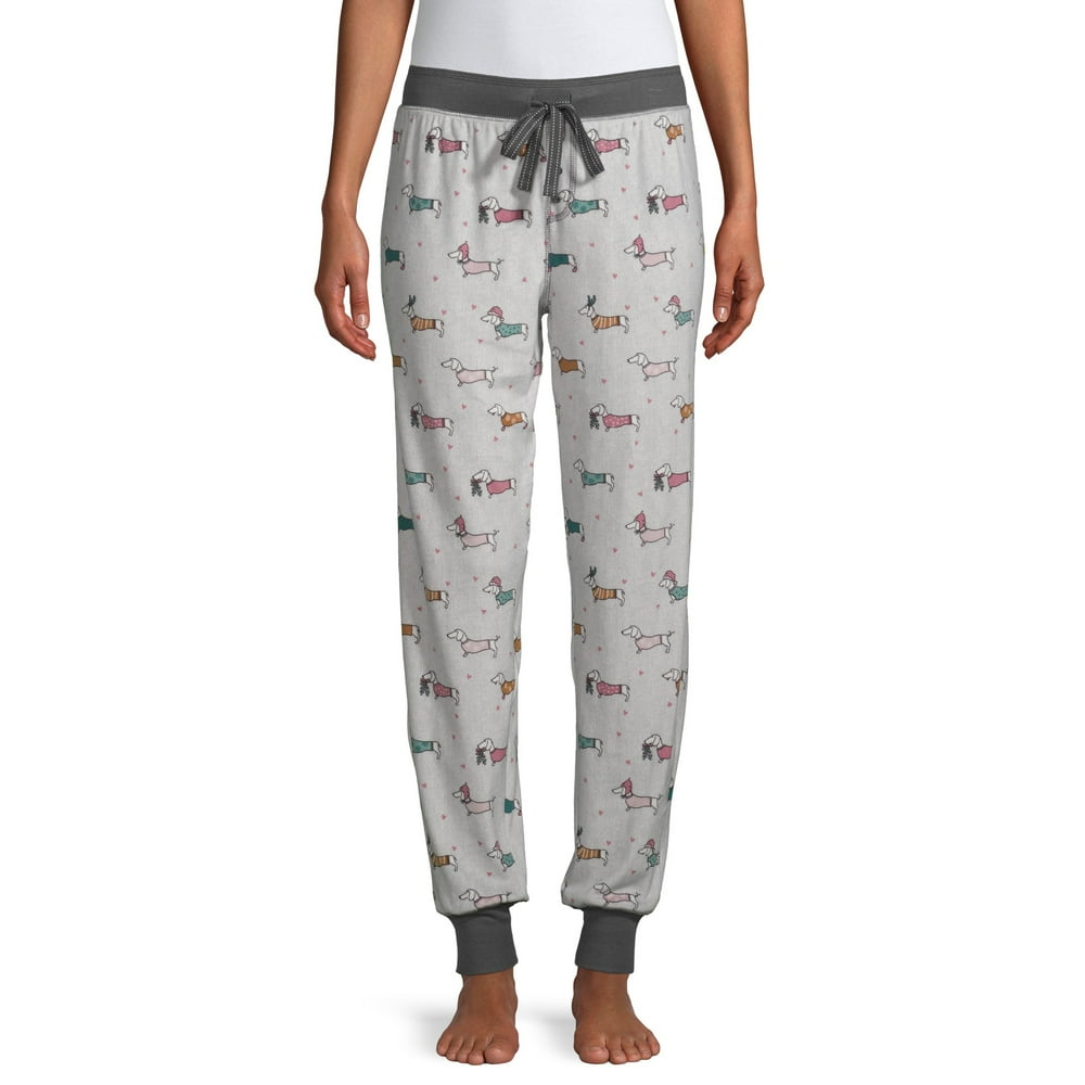 secret treasures jogger set