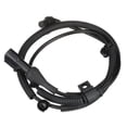 thumbnail image 2 of KarParts360 For Ford Expedition 2007 2008 2009 ABS Speed Sensor | Pin Terminal | Round Connector | 1090 Millimeters Harness Length | Spindle Mounting Location | 1 Male Connector, 2 of 6