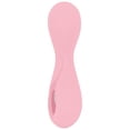 thumbnail image 1 of V For Vibes Mini Magic Wand, Mini Massager Juno Moneta - Nude Pink, 1 of 5