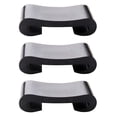 thumbnail image 1 of HORIALENCE 3 Pcs Support pour Maillets de Tambour en Répétition Musicale, 1 of 8