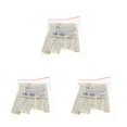 thumbnail image 4 of yingyy 660PCS/Bag Resistor Kit Assorted Plastic Heat-resistant Circuit Resistance Film Pack 33 Types Ohm Electrical Replacement 0805 Chip 0603 Chip 3PCS, 4 of 6