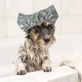 Pet Shower Cap For Ears S Dog Shower Cap Pet Bath Cap With Adjustable