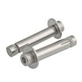 thumbnail image 4 of (2pcs) 304 Stainless Steel Expansion Bolts for mechanical Machining Fittings M10x100mm., 4 of 5