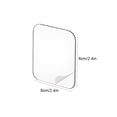 thumbnail image 3 of Dalazy Adhesive Pad Sticky Paste Gel Sticker Squares Hanging Home Supplies, 3 of 6