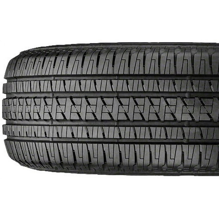 Bridgestone Dueler H/L Alenza P 285/45R22 110H All-Season Bridgestone Dueler H/L Alenza P 285/45R22 110H All-Season