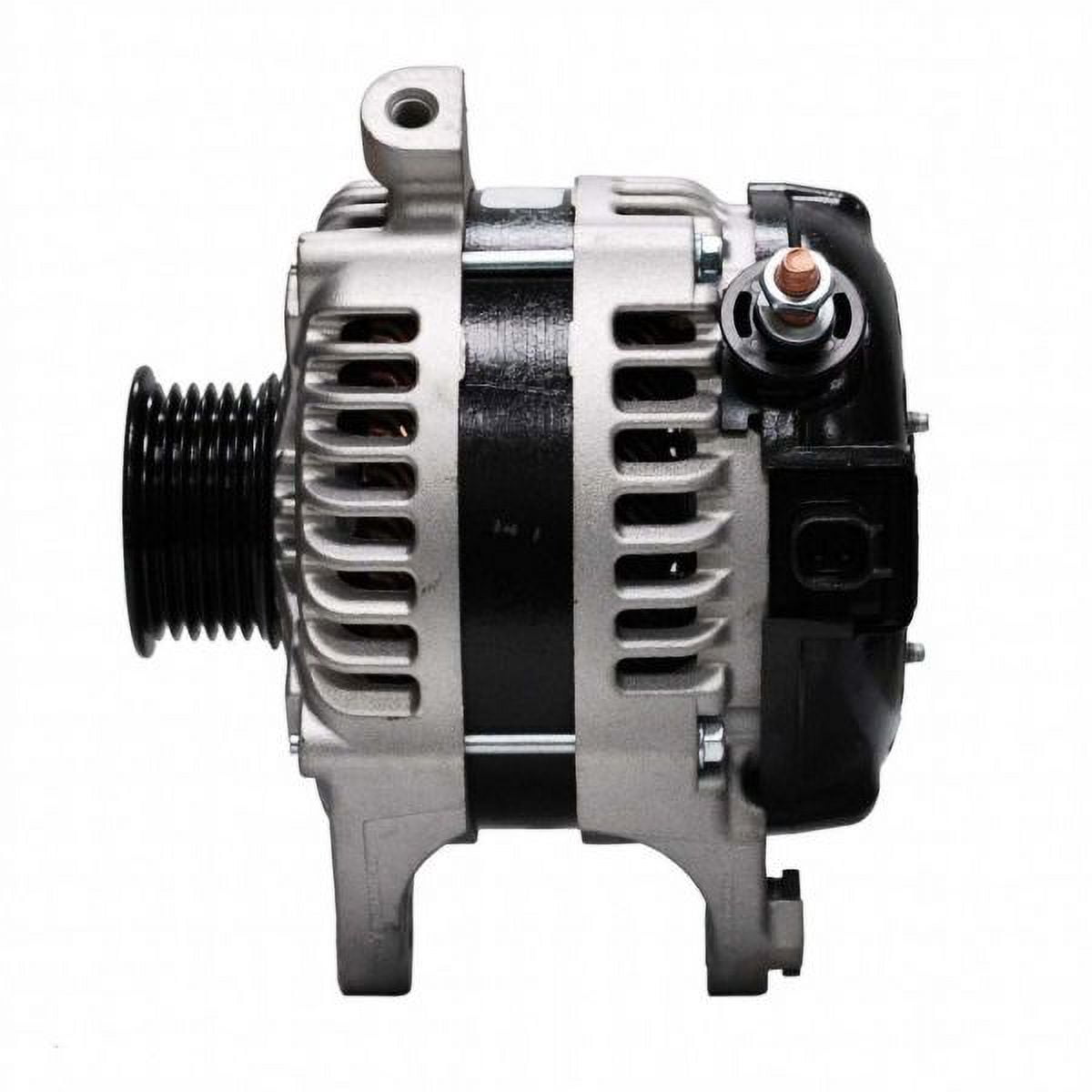 Genuine ACDelco Alternator