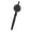 Black, variant on Ergonomic Plastic Measuring Compasses Featuring 30cm Extended Reach Suitable For Art Drawing And Math Study Applications