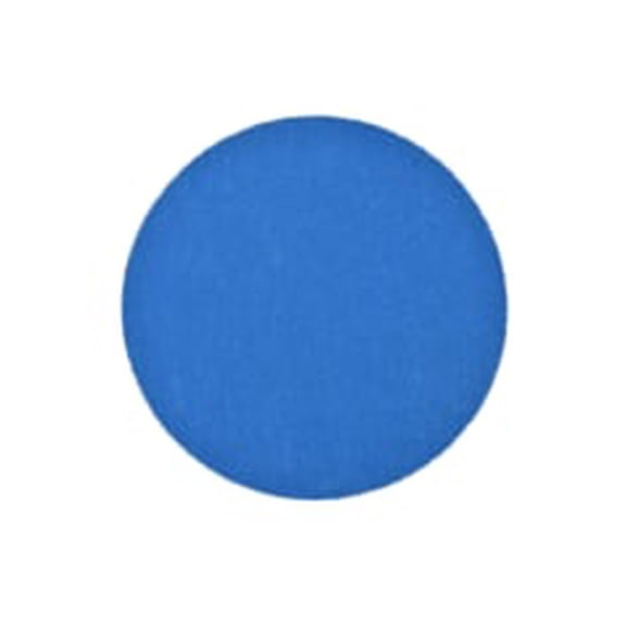 3Mâ„¢ Hookitâ„¢ Blue Abrasive Disc 321U, 36286, 3 in, Grade 180, No Hole, 50 Discs/Carton, 4 Cartons/Case (Case of 200) SKU 7100229960