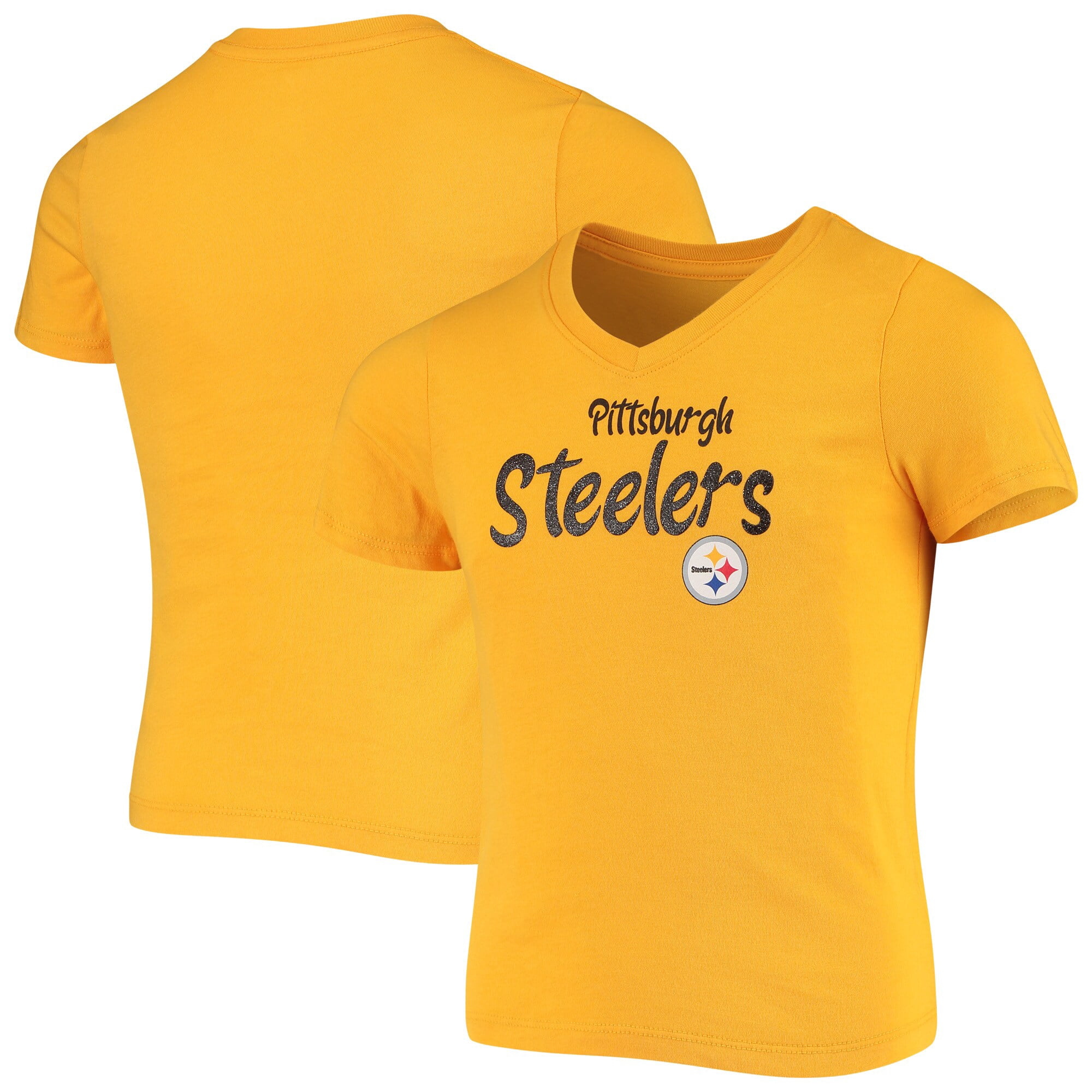 steelers baby clothes walmart