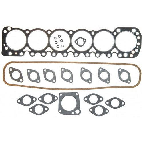 Head Gasket Set fits White 2-63 2-78 2-63 2-70 2-78 2-85 fits Oliver 1650 1655 1750 1755 fits Minneapolis Moline G750 G850 fits Waukesha D283 D310