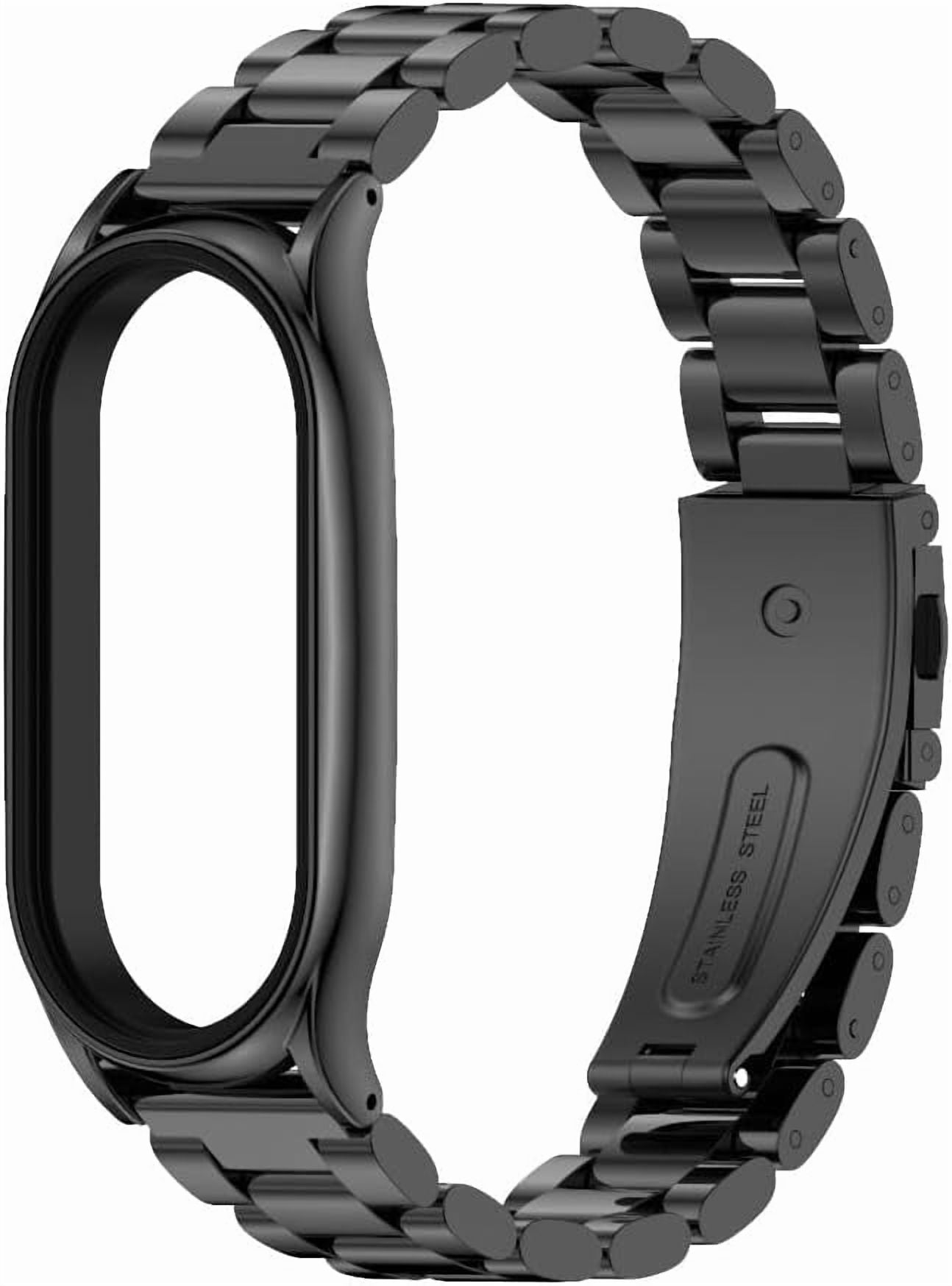 CRKMGS-Strap for Xiaomi Mi Band 10/9 Breathable Replacement Strap for Mi Fit Band 9 SmartWatch Straps Wristband Bracelet for Women Men
