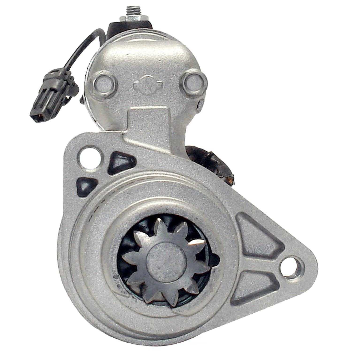 FVP Professional 17904 Starter Standard