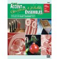 thumbnail image 1 of Accent on Christmas & Holiday Ensembles - Oboe, 1 of 1