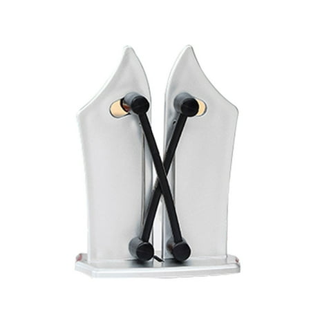

Sofullue Easy and Fast Diamond Knife Sharpener Professional Knife Sharpener Stone Grinder