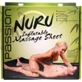 thumbnail image 5 of Nuru Drap de Massage Gonflable en Vinyle, 5 of 5