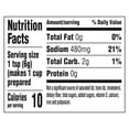 thumbnail image 5 of Knorr Premium Vegetable Flavor Base, 11 oz, 5 of 10