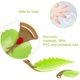 thumbnail image 5 of Extensión de grifo para niños de 2 piezas, estilo de hoja de lavabo de extensión de mango de fregadero para lavarse las manos TUNC Sencillez, 5 of 5
