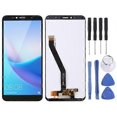 thumbnail image 1 of VORCOY Kits de Réparation d'Outils de Numériseur d'Affichage de Remplacement d'Écran pour Huawei Honor 7A, 1 of 2