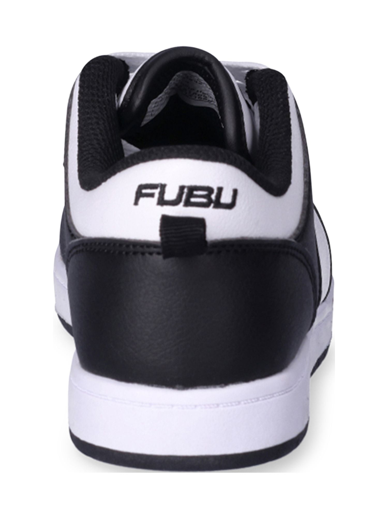 FUBU Little & Big Boys Half Court Low Top Sneakers, Sizes 13-6