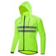 thumbnail image 4 of Chaqueta Ciclismo TFixol Verde XXXL, 4 of 8