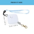 thumbnail image 2 of QUMIIRITY 1Set Retractable Dog Tie Out with Portable Design for Pet Owners, 2 of 6