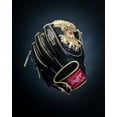thumbnail image 6 of Rawlings 11.5" Heart of the Hide R2G Baseball Glove, Right Hand Throw, 6 of 6