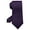 Purple, variant on Ties for Men Set Ti-84 Calculator Rubber Wire Ties Light up Bow for Men Ti-85 Dark Zip Solid Color Tie Formal Necktie