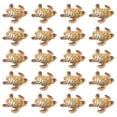 thumbnail image 1 of 20 piezas de tortugas en miniatura de resina, simulación de tortuga, decoración de tortugas de resina, mini accesorios de tortuga, 1 of 7