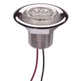 thumbnail image 1 of Innovative Lighting 3 LED Starr Light Recess Mount - White, 1 of 2