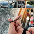 thumbnail image 7 of Car Emergency Bracelet with Carbide Glass Breaker, Adjustable Wristband, Easy to Carry, Fashionable & Functional for Men/Women in Cars, 7 of 7