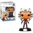 thumbnail image 4 of Figuras de acción Funko Pop Star Wars, modelo Ahsoka Tano, adornos para colección de fans, regalos, 4 of 5