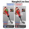 thumbnail image 4 of B18 Electrician Wire Breakpoint Detection Screwdriver Tool,A, 4 of 5