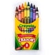 thumbnail image 1 of Lápices de colores Crayola, 8 unidades por paquete de 12, para niños de más de 3 años, 1 of 1