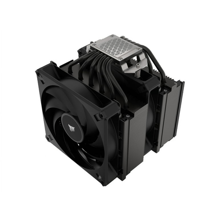 CORSAIR A115 High-Performance Tower CPU Air Cooler LGA 1700