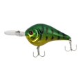 thumbnail image 1 of Long Plate Fishing Hook, Simulation , Sinking Minnow , Freshwater Fishing Accessories Crank Red Eye, 1 of 10