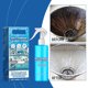 thumbnail image 1 of Limpiador de espuma de grasa de cocina | Spray limpiador multiusos para cocina, baño, superficies duras, vidrio | Fórmula de espuma ecológica | 100ml | Limpieza rápida y eficaz, 1 of 7