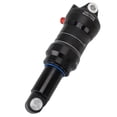 thumbnail image 1 of Bike Rear Shock Lightweight Aluminum Alloy 165mm Air Pressure  for Mountain Bikes Electric Downhill, 1 of 7