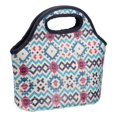 thumbnail image 3 of Lonchera Mujer Feliza Totto multicolor CH, 3 of 4