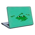thumbnail image 1 of Compatible with MacBook Pro 14 Inch 2021 A2442 Phone Case, Frog-0327224 Case Silicone Protective for Teen Girl Boy Case for MacBook Pro 14 Inch 2021 A2442, 1 of 1