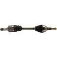 thumbnail image 4 of For 2008-2018 Grand Caravan Axle Assembly 663553, 4 of 5