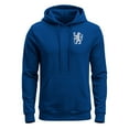 thumbnail image 2 of Men's 1863FC  Blue Chelsea True Glory Fleece Hoodie, 2 of 3