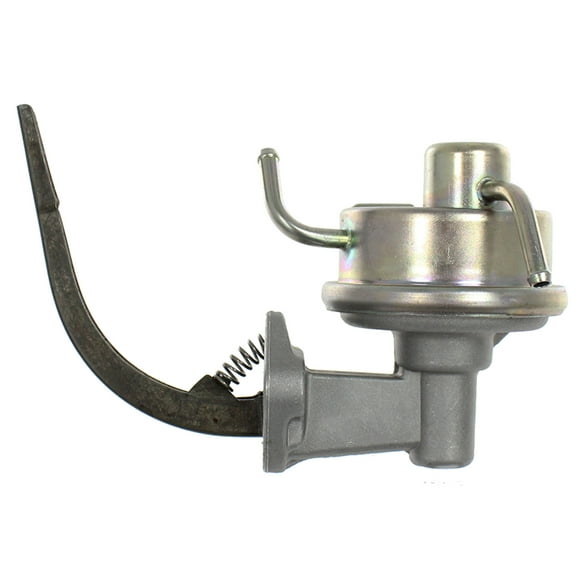 Agility Auto Parts 4030091 Mechanical Fuel Pump for Nissan Specific Models