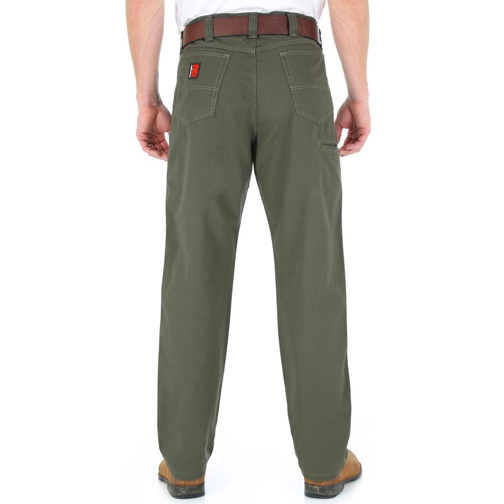 wrangler technician pants walmart